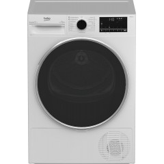 Beko B5T68248 Στεγνωτήριο 8kg A+++ με Αντλία Θερμότητας Beko B5T68248 Στεγνωτήριο 8kg A+++ με Αντλία Θερμότητας